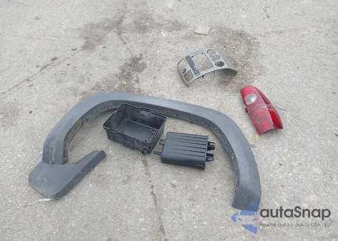 2005 Chevrolet Colorado Ls from USA, damaged, VIN 1GCDT136458202010